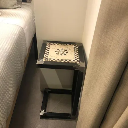 לינה וארוחת בוקר Bellamania אנה קאפרי