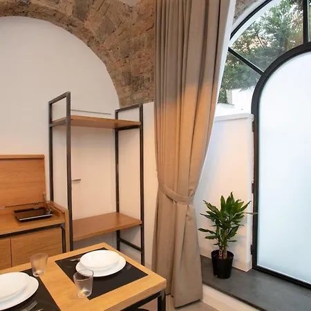 Oda ve Kahvaltı Bellamania 4*