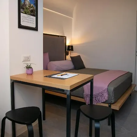 Bellamania 住宿加早餐酒店