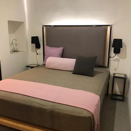 Bellamania 住宿加早餐酒店 4*