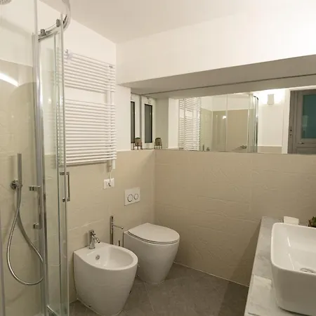 Bellamania 住宿加早餐酒店 阿纳卡普里