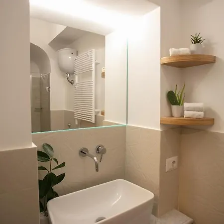 Bellamania Bed & Breakfast Anacapri (Isola di Capri)