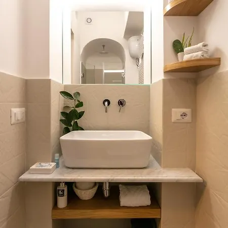 Bed & Breakfast Bellamania 2*