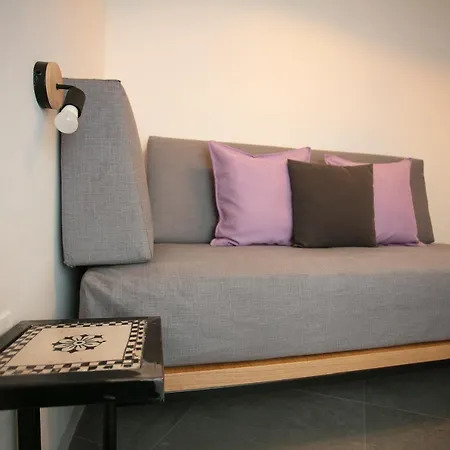 Bellamania 住宿加早餐酒店