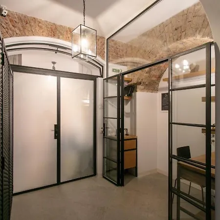 Bed & Breakfast Bellamania