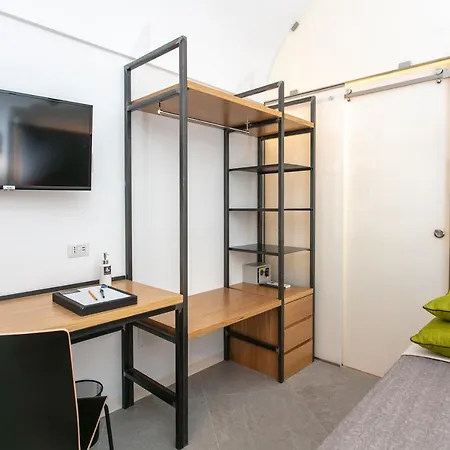 Bed & Breakfast Bellamania 2*
