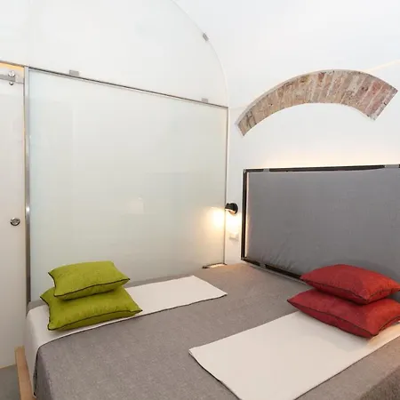 住宿加早餐酒店 Bellamania