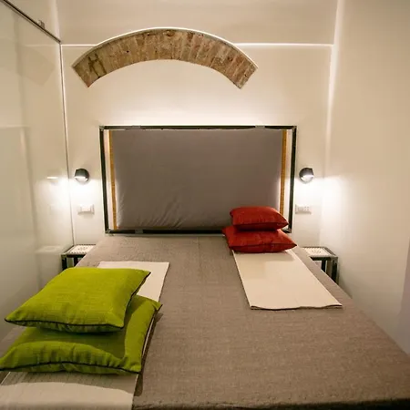 Bellamania 住宿加早餐酒店 4*