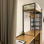 Bellamania Отель типа 