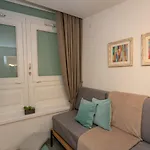 Bellamania 4* Анакапри