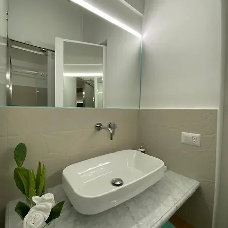 Bellamania Bed & Breakfast 4*