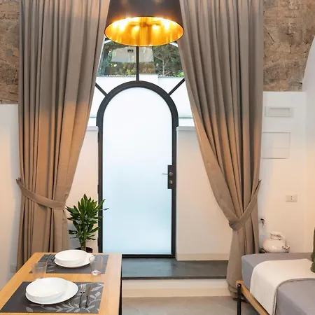 Bellamania Bed & Breakfast Anacapri (Isola di Capri)