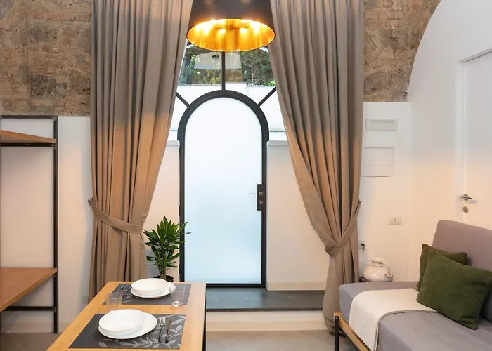 Bellamania Bed & Breakfast Anacapri (Isola di Capri)