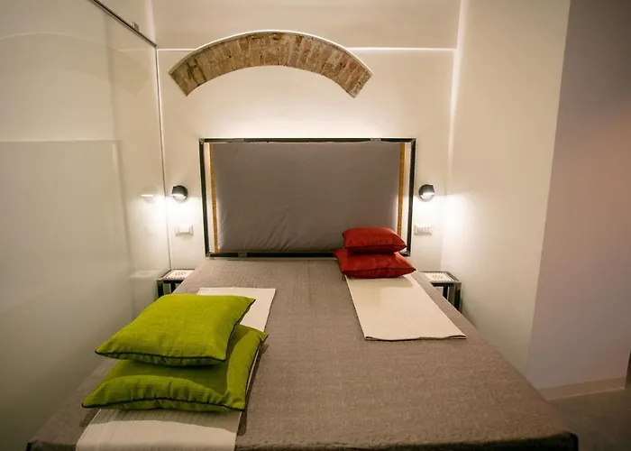 Bellamania Bed & Breakfast 4*