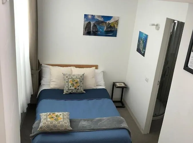 Bed & Breakfast Bellamania 4*